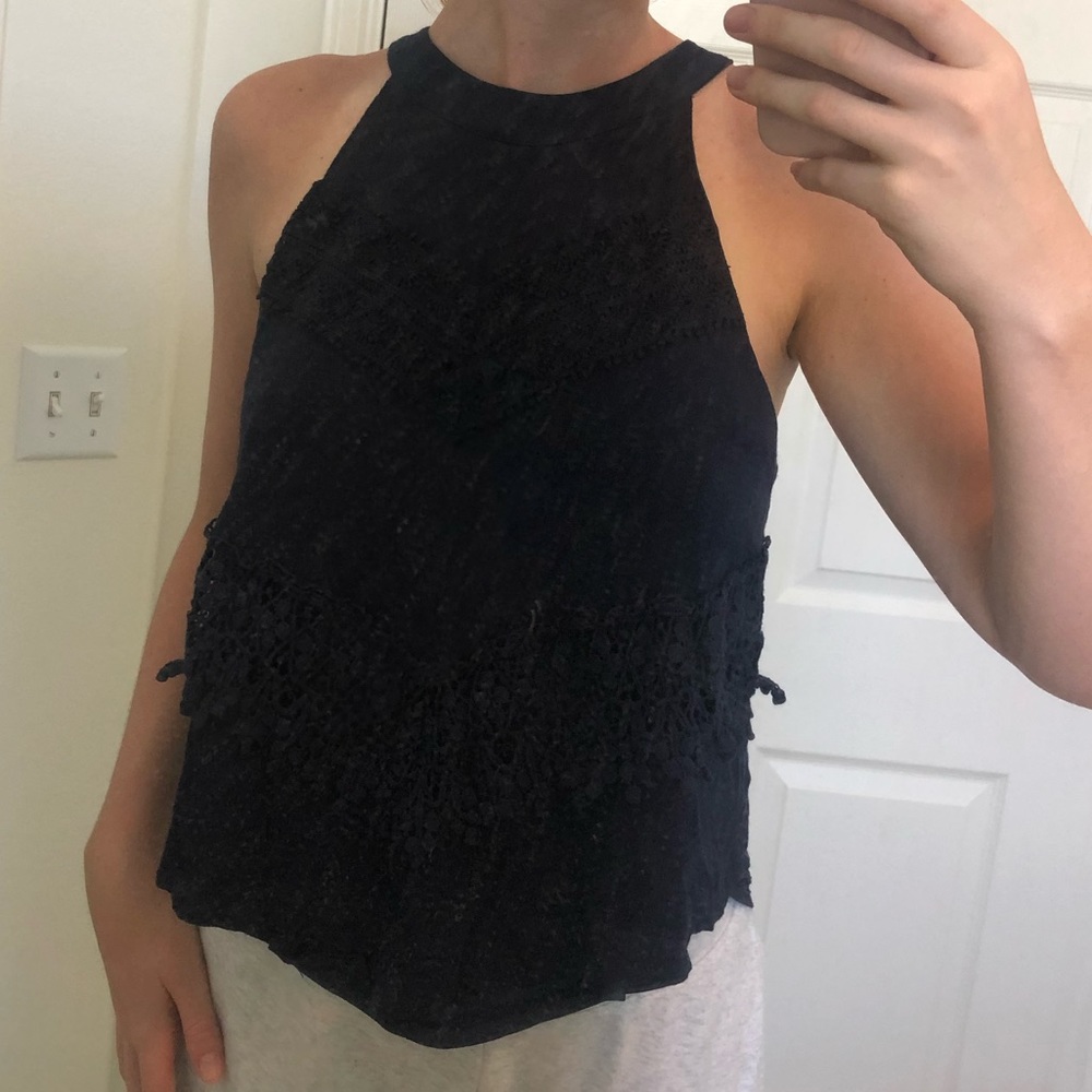 ASTR the Label Tank